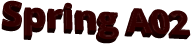 Spring A02